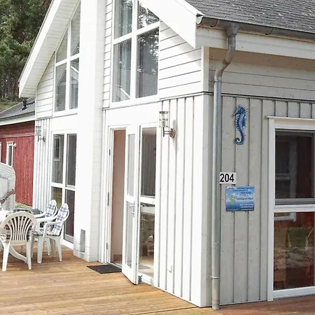 Strandnahes Seepferdchen By Interhome Ferienhaus