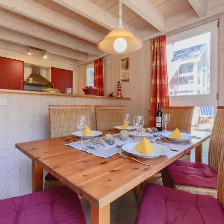 Strandnahes Seepferdchen By Interhome *