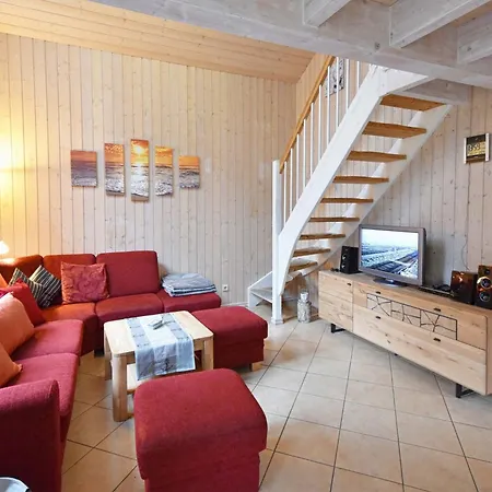 Strandnahes Seepferdchen By Interhome *