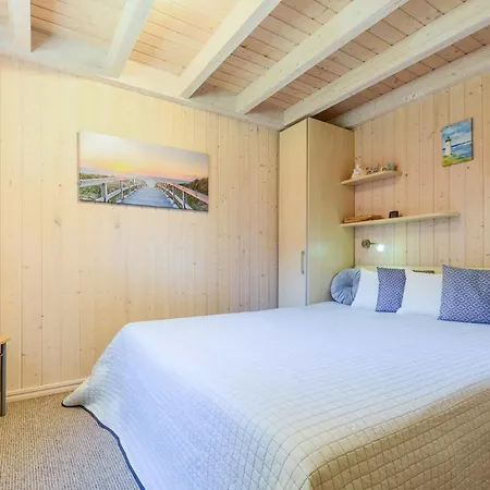 Ferienhaus Strandnahes Seepferdchen By Interhome