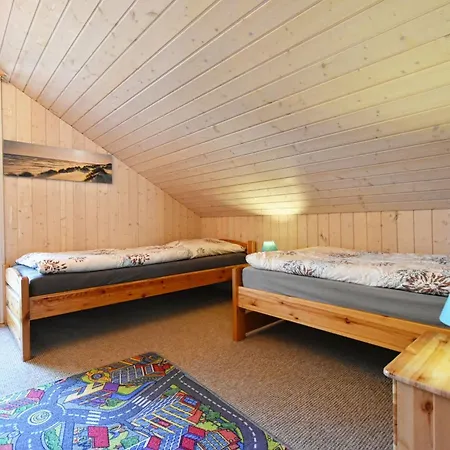 Strandnahes Seepferdchen By Interhome Ferienhaus