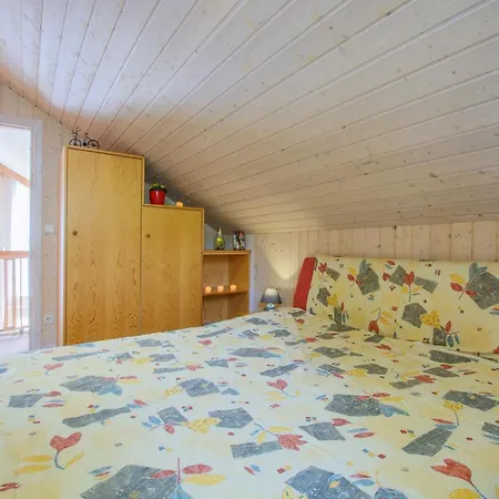 Strandnahes Seepferdchen By Interhome