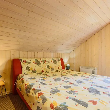 Strandnahes Seepferdchen By Interhome