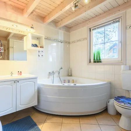 Strandnahes Seepferdchen By Interhome Ferienhaus