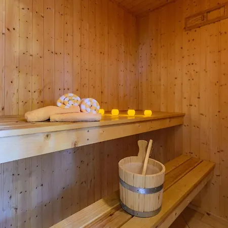 Ferienhaus Strandnahes Seepferdchen By Interhome *